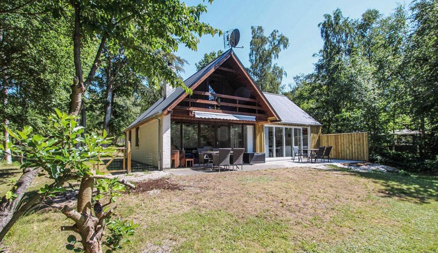 Beautiful home in Samsø with WiFi