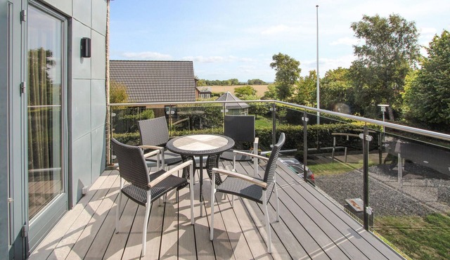 Beautiful home in Samsø with WiFi