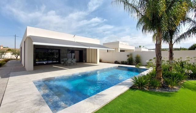 Beautiful home in Serra