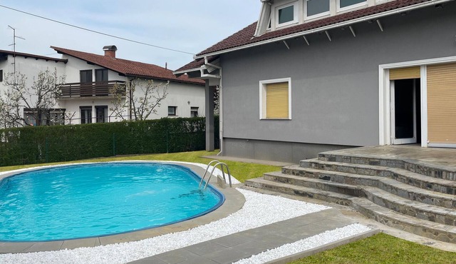 Beautiful home in Sesvete