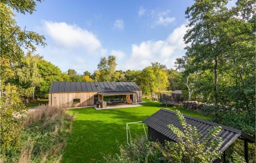 Beautiful Home In Sjællands Odde With 5 Bedrooms