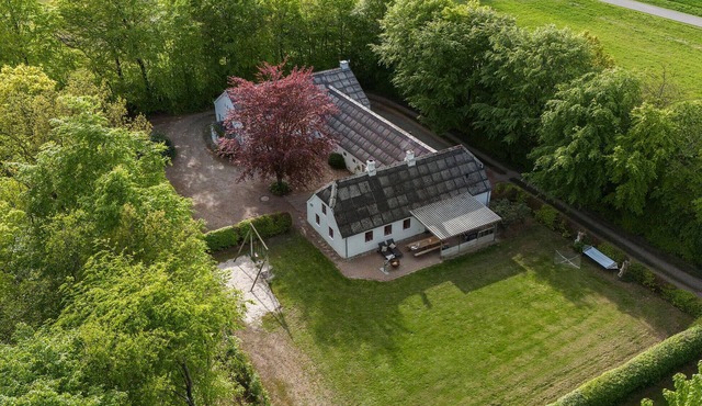 Beautiful home in Skjern with sauna