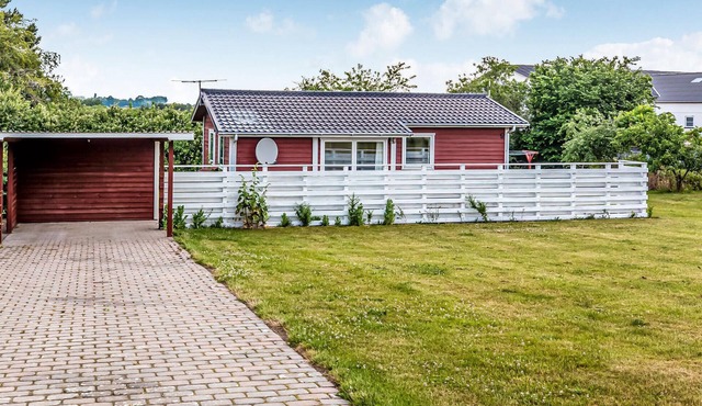 Beautiful home in Slagelse with WiFi