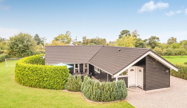Beautiful home in Slagelse with kitchen