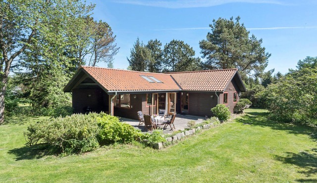 Beautiful home in Slagelse with WiFi