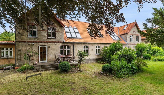 Beautiful home in Sønderborg with WiFi