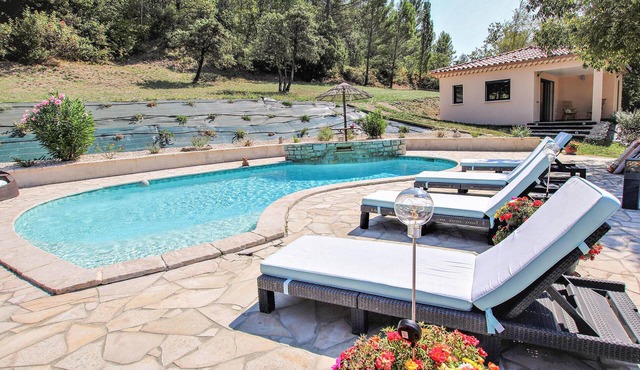 Beautiful home in St Montan