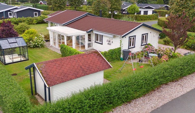 Beautiful home in Svendborg with WiFi