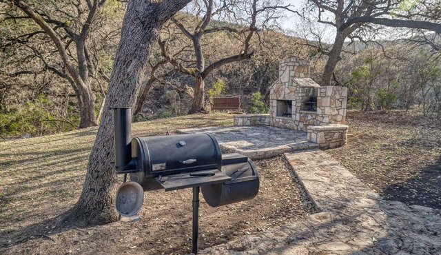 Beautiful home in the Comanche Crossing Subdivision