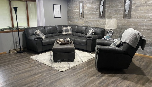 Beautiful Home in the Heart of the Driftless