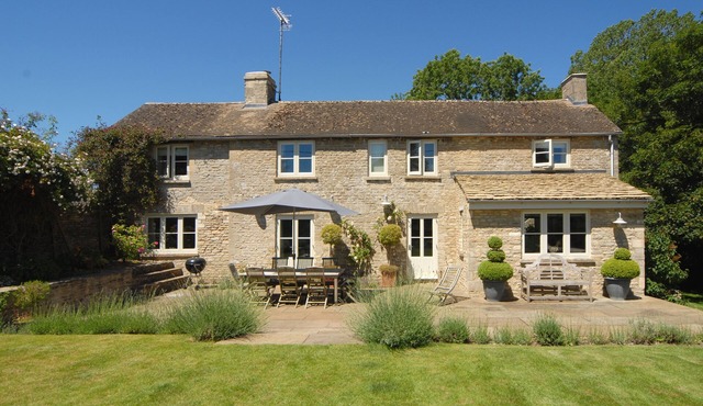 Beautiful home in the stunning village of Winson in the heart of the Cotswolds.