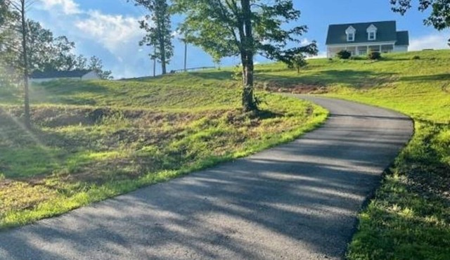 Beautiful home in the Foothills of NC