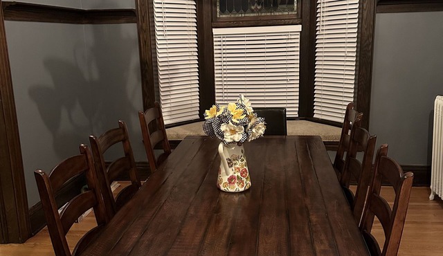 Beautiful Home in the best neighborhood in the city of Rochester