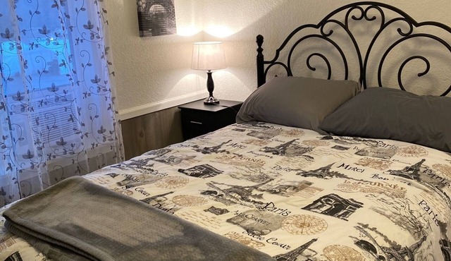 Beautiful home in the country for sportsman, nature lovers and adventurers.