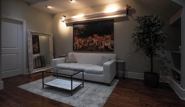 Beautiful Home in Toronto