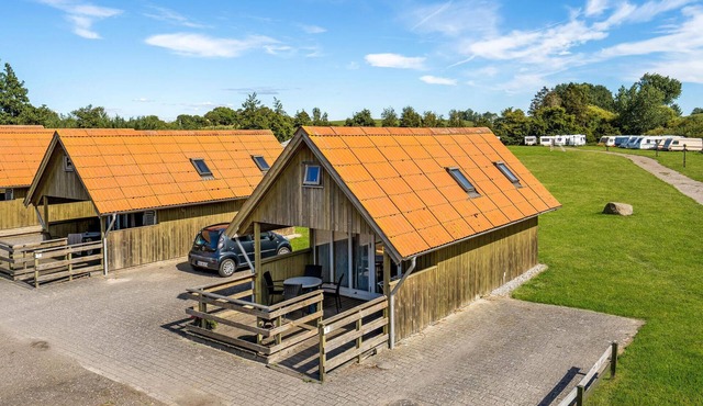 Beautiful home in Tranekær
