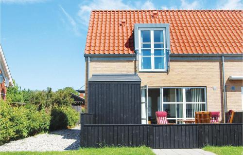 Beautiful Home In Tranekr With Wifi