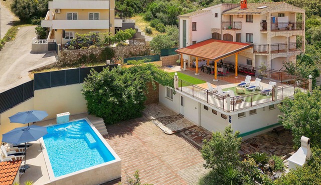 Beautiful home in Trogir