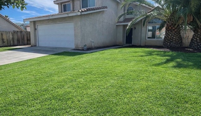 Beautiful Home in Moreno Valley