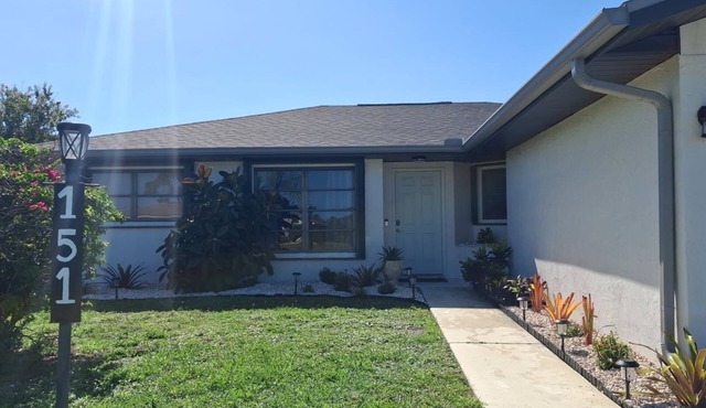 Beautiful home in a great community