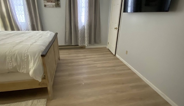 Beautiful home in the Pocono near all attractions.