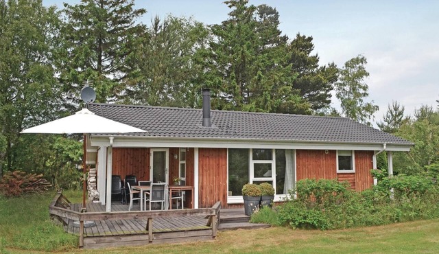 Beautiful home in Væggerløse
