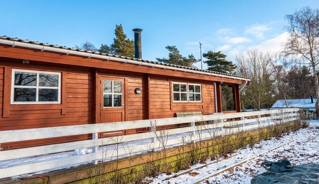 Beautiful home in Vordingborg with WiFi