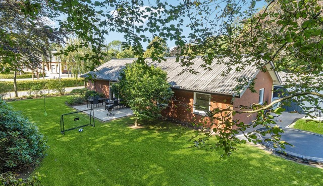 Beautiful home in Varde with kitchen