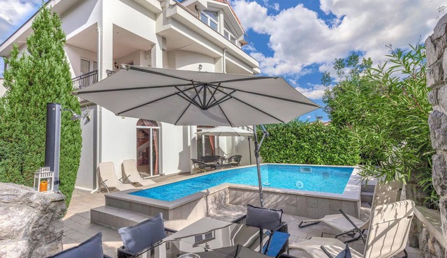 Beautiful home in Veprinac