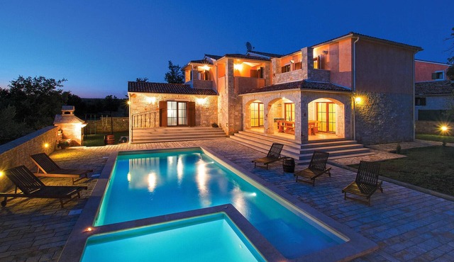 Beautiful home in Vodnjan