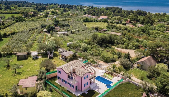 Beautiful home in Vodnjan