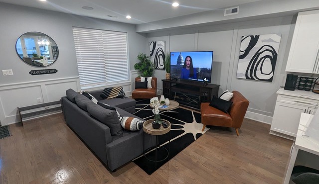 Beautiful Home in Washington DC