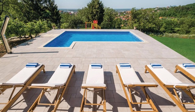 Beautiful home in Zagreb