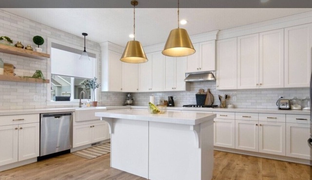 Beautiful Home just miles from Sundance Mountain Resort