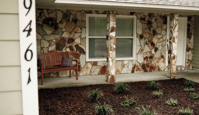 Beautiful home located at Chiefland Country Estates, near the Golf Course