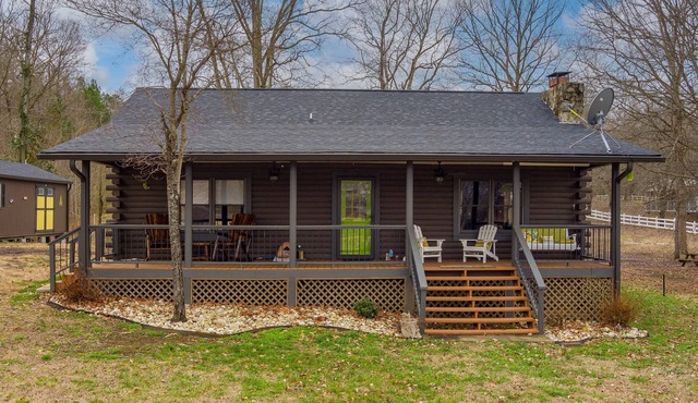 Beautiful home located on Lake Greenwood