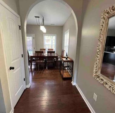 Beautiful home near Carowinds, Ballantyne