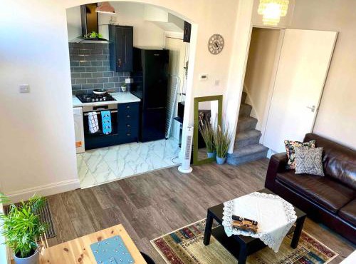 Beautiful home near Elland Road stadium