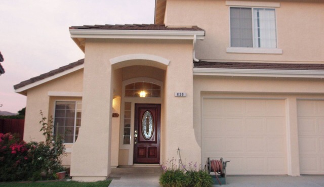 Beautiful home, near the Monterey Bay, Carmel & Pebble Beach