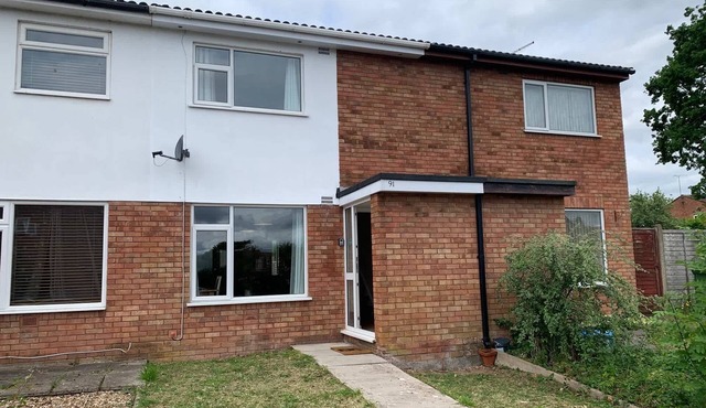 Beautiful home near to Musgrove Park Hospital