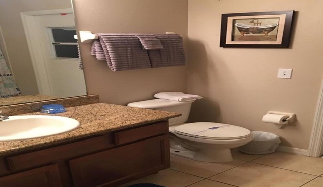 Beautiful Home near Walt Disney World