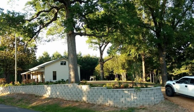 Beautiful home nestled in the serene McNeil neighborhood.