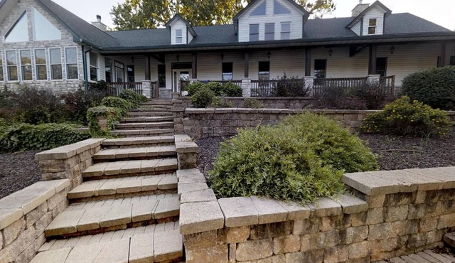 Beautiful Home Oasis