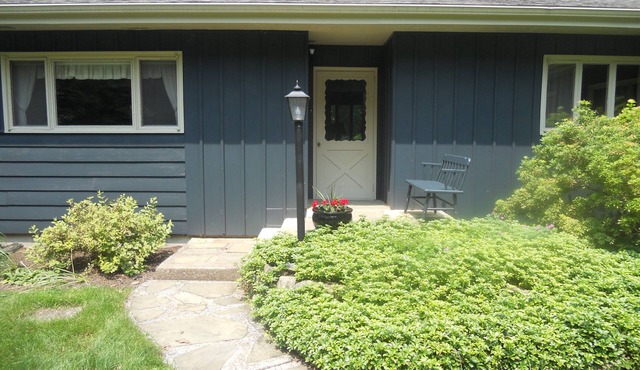 Beautiful home on 5 secluded acres near Beaver Stadium!