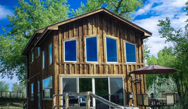 Beautiful home only 15 minutes from Mesa Verde National Park!