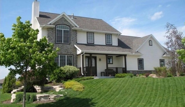 Beautiful Home To Enjoy Your Experience