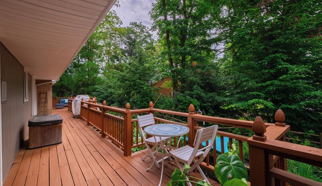 Beautiful Home near MGM/National Harbor