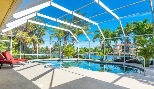 Beautiful home on Lake Clarke Shores