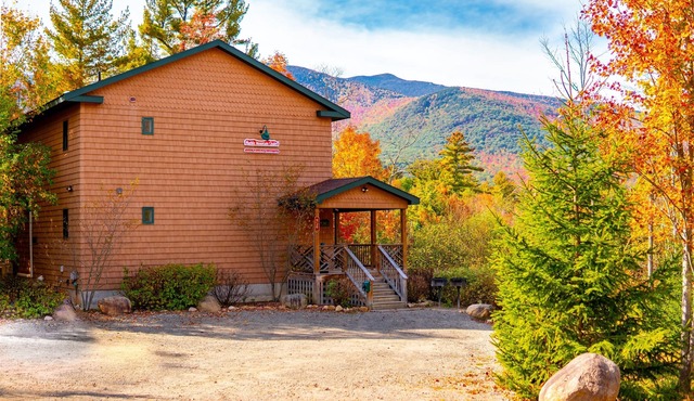 Beautiful Home, Views, Near Whiteface, Lake Placid