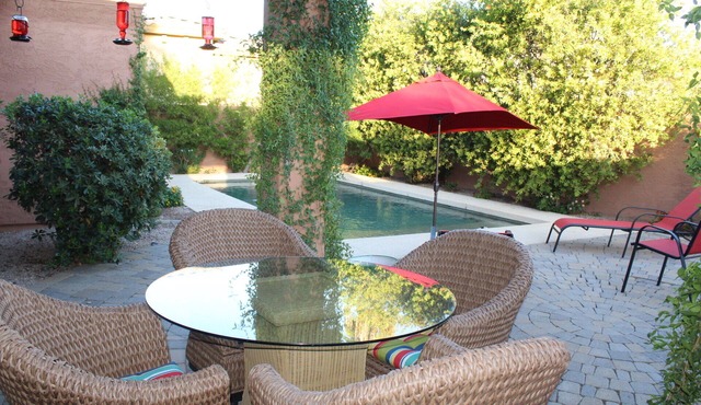 Beautiful Home w/Pool; Clean, Quiet, Secure - near Mayo Clinic; Hiking/Golfing